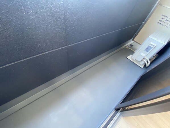 ファルコ土山の物件内観写真